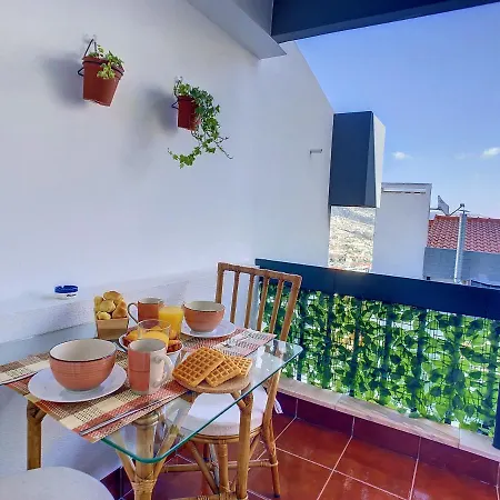Casa Pico Dos Barcelos By Lovelystay Apartamento *
