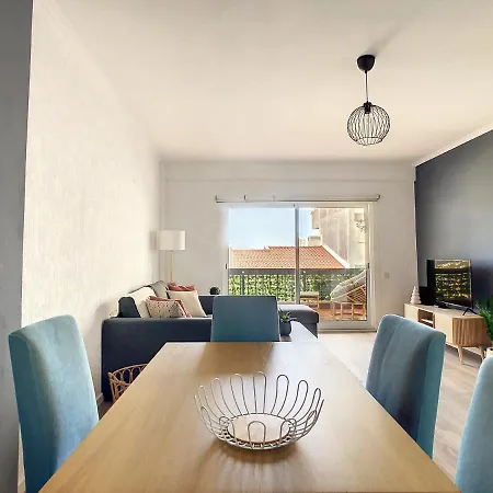 Apartamento Casa Pico Dos Barcelos By Lovelystay