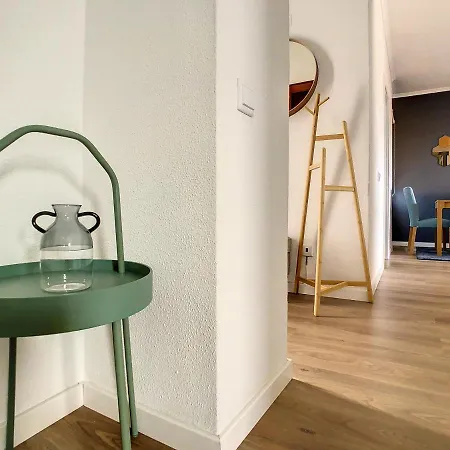 Casa Pico Dos Barcelos By Lovelystay Apartamento *