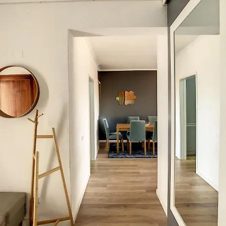 Apartamento Casa Pico Dos Barcelos By Lovelystay Funchal (Madeira)