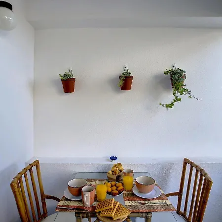 Casa Pico Dos Barcelos By Lovelystay Apartament