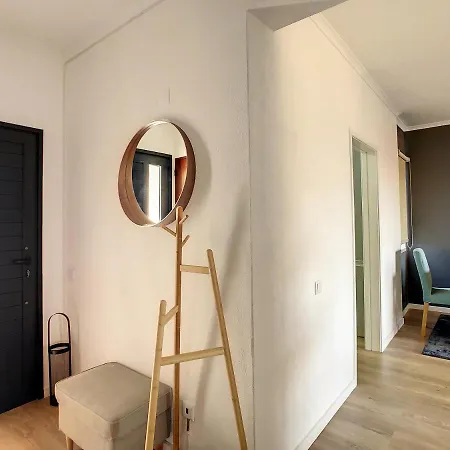 Casa Pico Dos Barcelos By Lovelystay Apartamento *